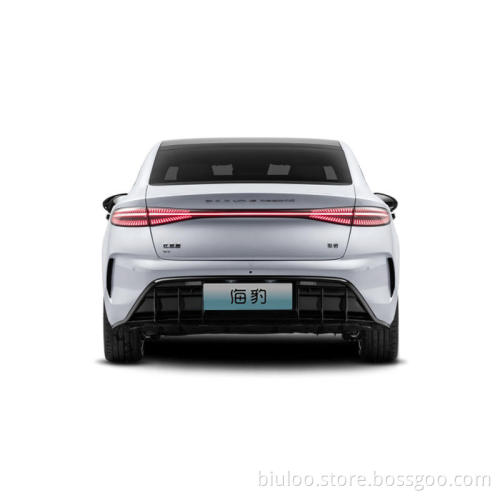 2023 Chinese Long Range Left Steering Byd Seal Big Horsepower 204Ps 313Ps 530Ps Cars Used Vehicles Byd Seal  Electric car BYD